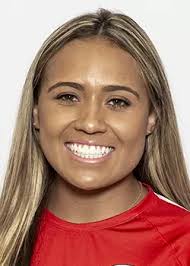 2020 Volleyball Roster