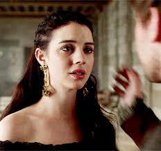 Si yo fuera ella [Charles Leclerc]