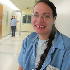 Inmates Help Each Other in Peer Recovery Program