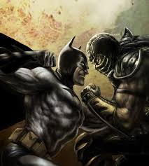 Well over a million washington, d.c. Batman Vs Scorpion Characters Art Mortal Kombat Vs Dc Universe Batman Mortal Kombat Batman Vs