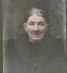 Melinda A. Massey Hall (1824-1903)