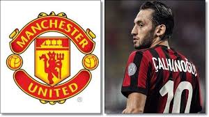 Aries mu, a character from the anime saint seiya. Tinggalkan Liga Italia Manchester United Sudah 90 Persen Dapatkan Hakan Calhanoglu Dari Ac Milan Tribun Kaltim