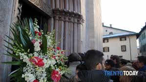 Trento intern eu liaison office of the autonomous province of trento. Morto Antonio Megalizzi Il Giovane Giornalista Trentino Non Ce L Ha Fatta