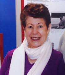 Diana Marie Lufbery Stickle (1941-2013)