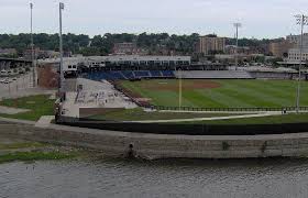 Modern Woodmen Park Davenport Iowa