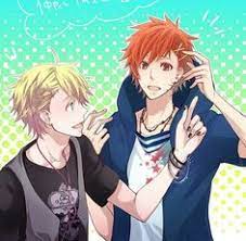 What more could you ask for?!?!. Anime Boy Hair Pin Ao No Exorcist 621959 Zerochan On We Heart It You Can Use These Free Cliparts For Your Documents Web Sites Art Projects Or Presentations