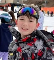 Ethan Exline Obituary