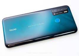 Review: TECNO Pouvoir 4 - Iconic MNL