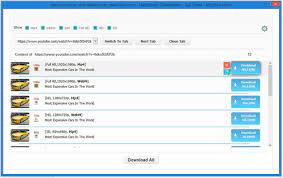 Available now on windows, mac, linux, android and ios. Flash Video Downloader For Youtube Tvstreamin News