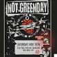 NOT.GREENDAY - A Tribute to Green Day