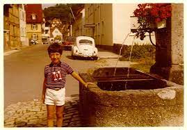 Maybe you would like to learn more about one of these? Cem Ozdemir Die Ersten Kopftucher Sah Ich In Schwaben Wirtschaftspolitik Faz