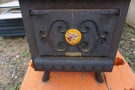 Welcome to the forum megan. The Earth Stove 100 Series Model 3340 Wood Burning Stove Furnace Chevy Duramax Challenger 5th Wheel Travel Trailer Boss Plow Wood Burning Furnace K Bid