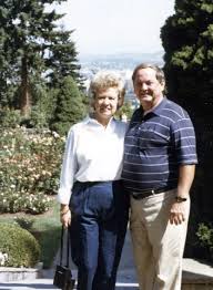 Charles David McGee Obituary