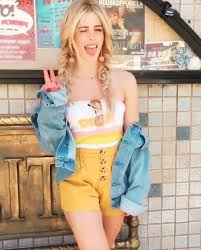 Arrow Tv Show Arrow Emily Bett Rickards Emily Rickards Emily B