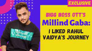 We would like to show you a description here but the site won't allow us. Bigg Boss Ott S Millind Gaba Nikki Tamboli Called To Congratulate And Asked Me To Not Do Anything Extra Tv Times Of India Videos