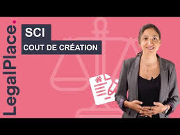 Maybe you would like to learn more about one of these? Cout De Creation D Une Sci Ce Qu Il Faut Savoir Youtube