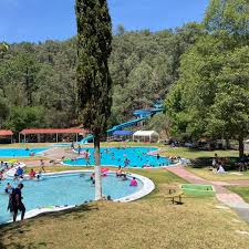 Balneario las Adjuntas
