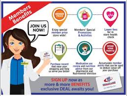 Caring setia walk is a pharmacy store located in puchong, selangor, personal care, health and beauty, wellness. Health Lane Family Pharmacy Damansara Damai Farmasi In Petaling Jaya