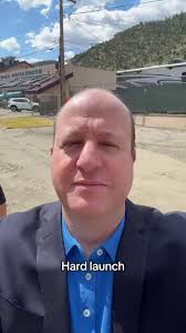 Thanks to our efforts to cut government red tape, which stood in the way of  housing being built, Colorado is hard at work launching a relationship with  new homes to create more