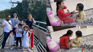 Ayah pe*kosa anak tiri di samping istri, saat istri tertidur lelap. Bila Anak Anak Dah Besar Nampak Macam Sikit Pula Satkoba Viral