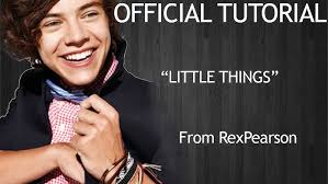 Say Something" Rex Pearson Cover- Just 1 Click To Save A Life