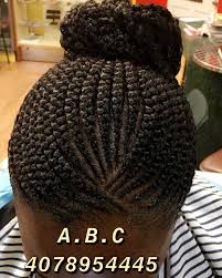 Whether you want a stunning braid for a wedding, birthday party, work, or perhaps school, we have you covered. Orlando African Braiding Center Home Facebook