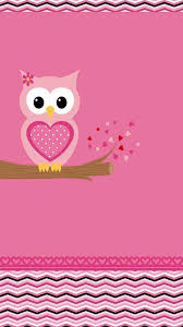 Maybe you would like to learn more about one of these? Pink Owl Wallpapers Top Free Pink Owl Backgrounds Wallpaperaccess