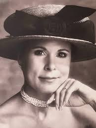 Patricia Crown's Instagram, Twitter & Facebook