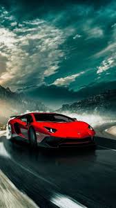 Green Wallpaper Hd For Android Download Car Iphone Wallpaper Red Lamborghini Best Luxury Cars