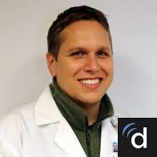 Dr. David Coggin-Carr, MD