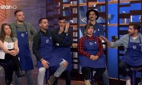 Και ο σταυρής γεωργίου ο δεύτερος. Masterchef Spoiler Aytoi Oi Dyo Paiktes Ftanoyn Ston Teliko Agnwsto To Pote 8a Pragmatopoih8ei Gossip Tv Gr