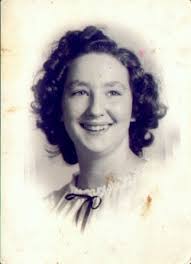 Martha Inez Sanford Fletcher (1932-2012)