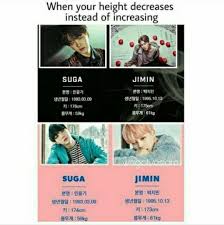 Hahahah Oi So Cute But Its Their Real Height Tho Hahahaha Kpop Memes Lol Bts