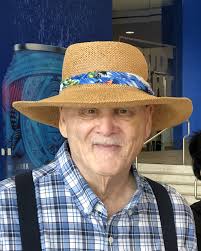 Martin Chiavario Obituary