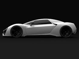 I hope trion nemesis comes faster and become test drive. Want To Buy A 2 000 Hp Trion Nemesis This Is How Much It Ll Cost You Carbuzz