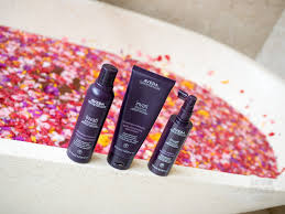I've been a loyal aveda salon customer for years but have only used their hair products and services mostly. Solution For Hair Loss Aveda Invati Advanced System Review Actual Results Lush Angel
