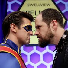 Henry Danger Spelling Bee Hard Tv Episode 2018 Imdb
