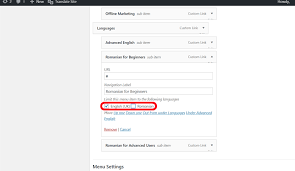 By the google translate team. How To Translate Wordpress Menu Into Multiple Languages Translatepress