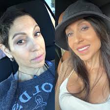 Patricia Totten (@flexing_after_cancer) • Fotografii şi clipuri video pe  Instagram