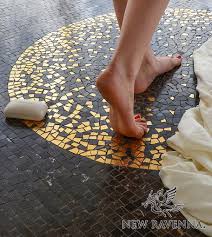 Mosaic Floor Design Ideas For Makeover Your Home 82 Savvy Ways About Things Can Teach Us Ravenna Mosaics Mosaic Flooring Mosaic Bathroom