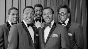 Bishop Bullwinkle Some Preachers The Temptations Motown Rhythm And Blues Soul Music