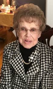 Lou Wauna Ogburn Obituary