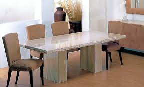 Italian Stone Furniture Dining Table Marble Marble Top Dining Table Modern Dining Table