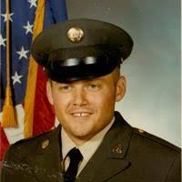 Darrell Spence Obituary