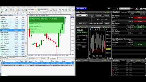 Options Calculator Interactive Brokers Interactive Tutorial