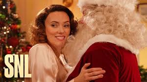 Then complete the worksheet for yourself, using future time clauses. I Saw Mommy Kissing Santa Claus Snl Youtube