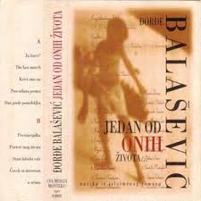 Ja jos kradem dane bogu ja jos umem, ja jos mogu da sam sebi stvorim neki mir. Ä'orÄ'e Balasevic PosvaÄ'ana Pesma Izvini Lyrics Tekst