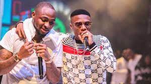 Wizkid And Davido Who Is The Richest 2020 Update
