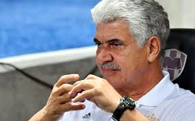 Por qué si ganaron un título en el 86 se lo bordaron hasta los 2000?si tu amigo. Monterrey Vs Tigres Final Concachampions 2019 Tuca Paro Bronca Video Mediotiempo