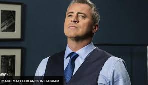 Matt leblanc (born july 25, 1967) is an actor best known for his role as joey tribbiani in the nbc sitcoms friends and joey. 2vdsqie2ytp6em